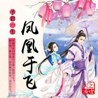 《予君一生:凤凰于飞》063