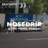 Beatween Radio 33 - Nosedrip