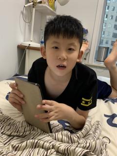 【新概念英语六十七】在线收听_梁懿轩_荔枝