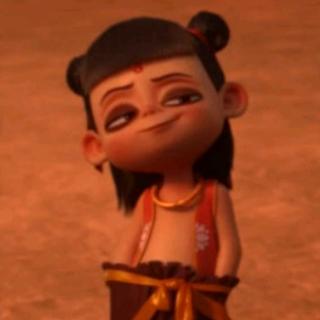 我是小妖怪