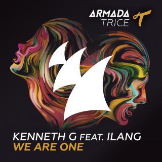 we are one (extended mix)