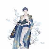 眉间雪(纯歌版)