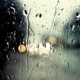 大自然雨天下雨声雷声声声入耳,深度睡眠请食用