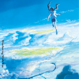 RADWIMPS - 大丈夫 (Movie edit)【《天气之子》动画插曲】