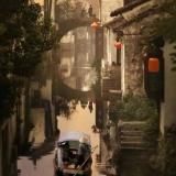 周四【旅行日记】——有个地方叫江南