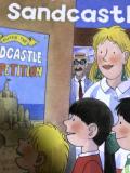 The Sandcastle