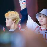 Tony montana(live)-Suga Jimin