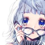 十五夜望月。