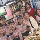 追求人类的无限可能性,第二段