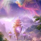 年年依旧的菜园
