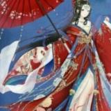 腊八粥。