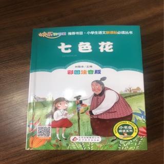 《七色花》p51-56第七天