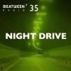 Beatween Radio 35 - Night Drive