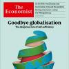 Goodbye Globalization