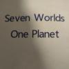 七个世界一个星球（2中下）