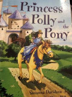 princess polly,princesspolly 1/28-cici8/princess polly and the pony3