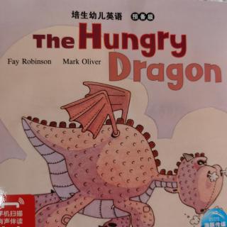 19 the hungry dragon