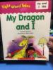 第5课 My dragon and I