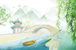 唐诗宋词-韩愈《早春》