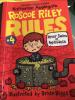 Roscoe Riley Rules book 4 Never Swim In Apple sauce Chapter 6