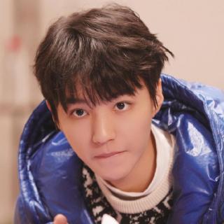 王俊凯恰好是演唱会上