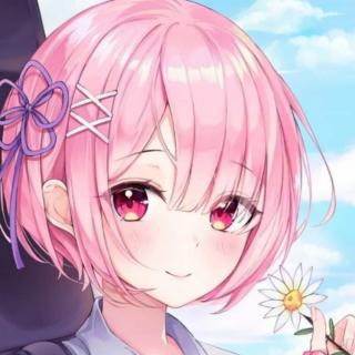 爱笑的女孩运气不会太差