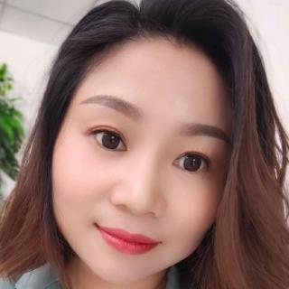 我一见你就笑