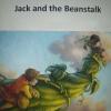 Story cabin- Jack and the beanstalk