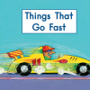 【70】 Things That Go Fast