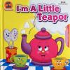 【鹅妈妈】I'm a little teapot