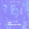 Natsume Wave EP.34 mixed by Kui