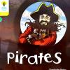 【凯西双语版】Pirates 揭秘真实的海盗