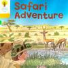 【凯西双语版】Safari Adventure  非洲大陆探险