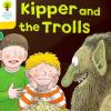 【凯西双语版】Kipper and the Trolls 山怪的派对