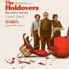 留校联盟以及近期内看过的一些其他冲奖电影 The Holdovers‎