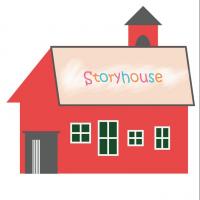 Storyhouse英文阅读馆
