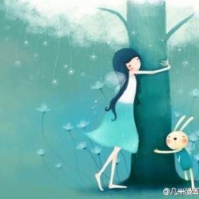 英子的故事 1 我的家啊