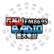 广西大学广播电台FM8695