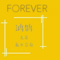 FOREVER-鸿鹄站