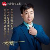 fm51612410 冯耀【仁和小红膏】创业导师