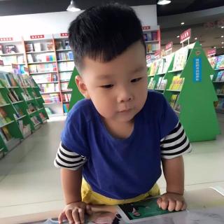 花园幼儿园蒙a1班吴泽豪春晓孟浩然