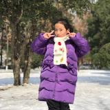 杨筱睿读第一二单元