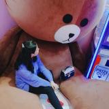 乔一&F君
