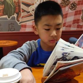 陈情表|亲子宝贝|如何亲子教育|朗诵作业|朗诵纯