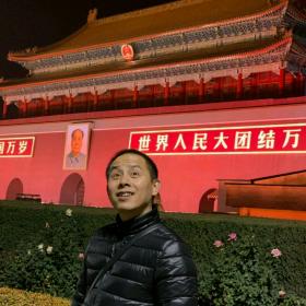 借阴寿第四回《碗垫脚》