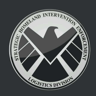 神盾局特工第一季