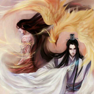 《遇魔》by苏特