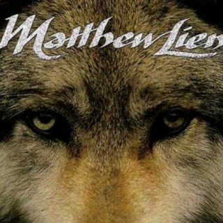 bleeding wolves 泣血的狼