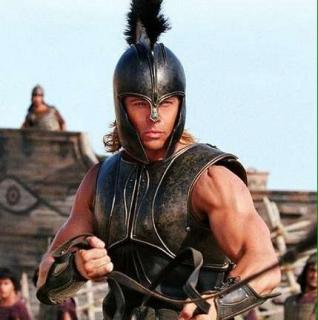 被缚的普罗米修斯