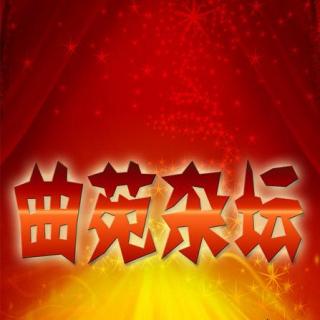 曲苑杂坛经典-相声tv